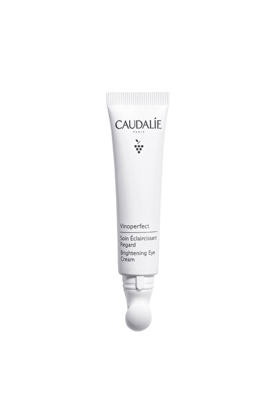 Caudalie | Vinoperfect Brightening Eye Cream Eνυδατική Κρέμα Ματιών | 15ml