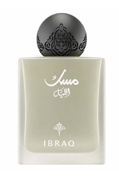 IBRAQ عطر عبراق مسك الليل 75 مل