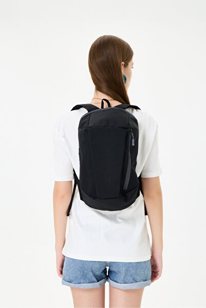 HSR Daily Mini Backpack Waterproof 10 Lt Hiking Bag Plain