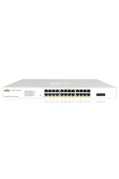 WI-TEK WI-PCES326GF V2