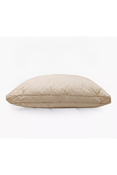 Nef Nef Homeware Μεσαίο Μαξιλάρι από Υλοϊνοβάμβακα και Μαλλί Nef-Nef Homeware