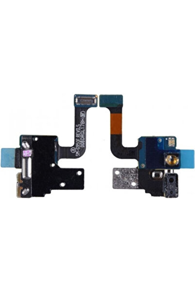 Samsung G950f Galaxy S8 G955f S8 Plus Καλώδιο Flex Αισθητήρα Εγγύτητας και Φω...