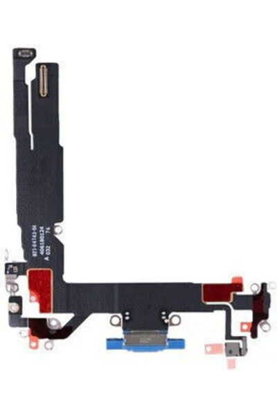 OEM iPhone 16 Πλακέτα Φόρτισης Συστήματος Ουλτραμαρίν