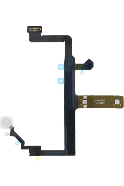 OEM Καλώδιο Flex Φλας iPhone 15 Plus