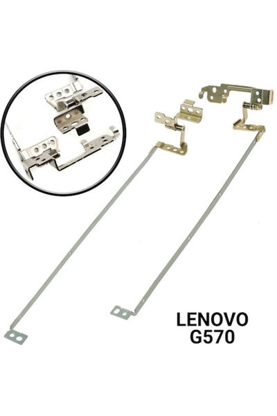 OEM Μεντεσέδες λάπτοπ για Lenovo G570