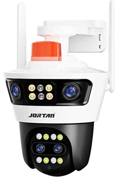 Jortan JORTAN7AL Κάμερα Παρακολούθησης IP Wi-Fi