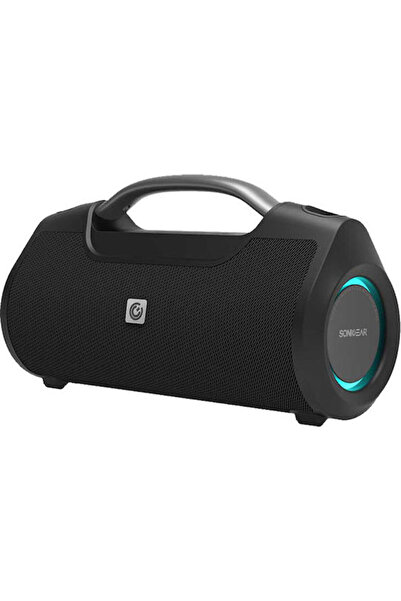 Sonic Gear STUDIOBEATS Ηχείο Bluetooth 120W με αυτονομία μπαταρίας έως 10 ώρε...