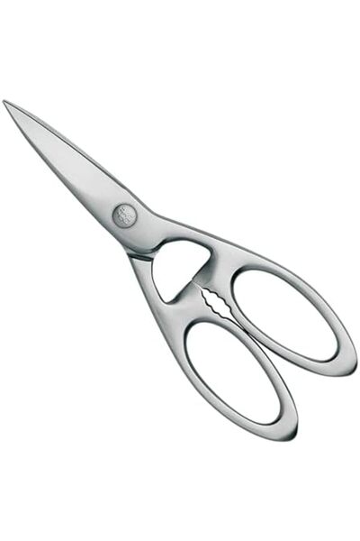 Yıldızan Albemo Twin Select Shears Multi-Purpose Kitchen Scissors, Stainless ...
