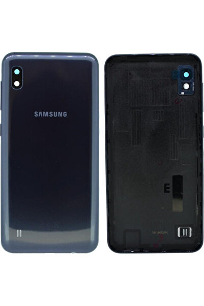 Samsung Κάλυμμα Μπαταρίας Μαύρο για Galaxy A10