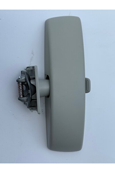 VW Καθρέφτης οπισθοπορείας Volkswagen Touran Seat Leon 2003-2010 κωδικός 010749