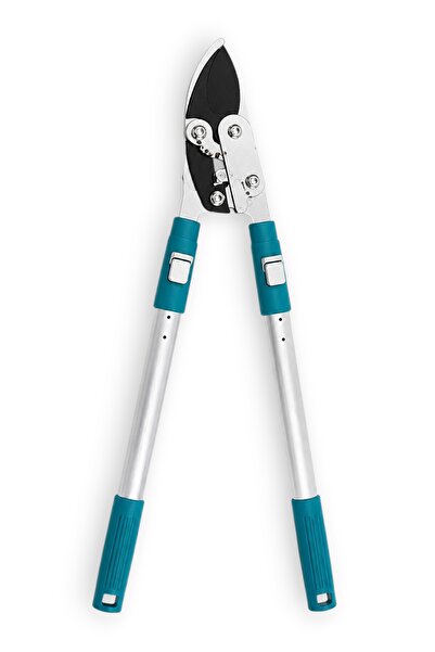 Otto Telescopic Branch Shears, Extendable Handles, Durable Blade, Ergonomic G...