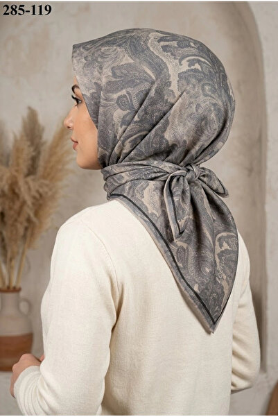 locella Lo'cella Soft Pamuk Eşarp 285-119
