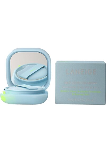 LANEIGE Neo Cushion Mewy Make-up #21w-warm Beige 15 gr