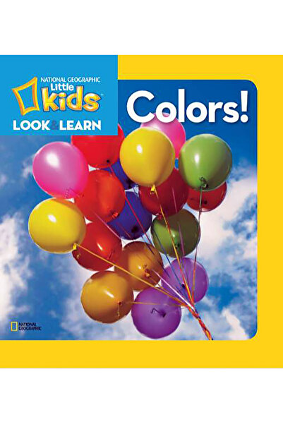 Nahdet Misr (National Geographic) Colors