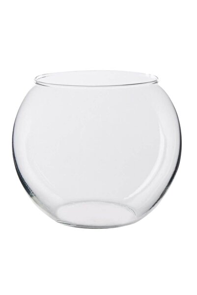 Boyu Bol sticla decorativ Ø 12 cm X 10,5 cm inaltime