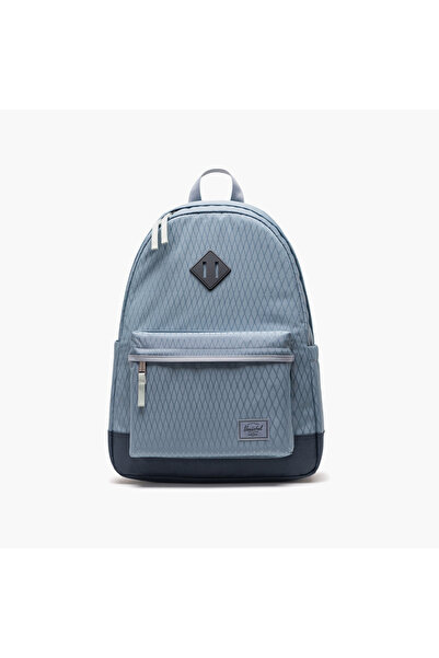 Herschel Supply Co. حقيبة ظهر هيرشل سبلاي كو هيرشل هيريتج - 24 لتر - أزرق - 4...