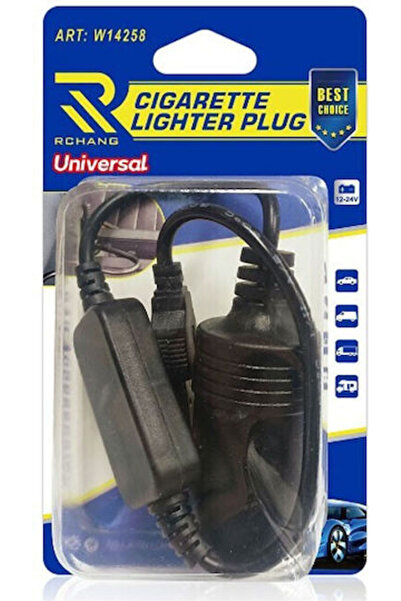 Other Rchang Μετατροπέας Προσαρμογέας Υποδοχή USB Βύσμα Αναπτήρα Αυτοκινήτου ...