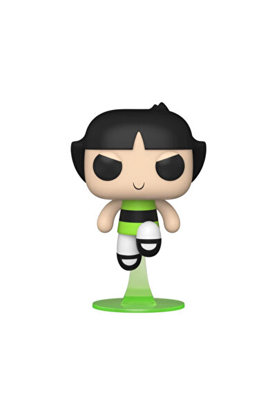 Funko فتيات القوة - باتركوب