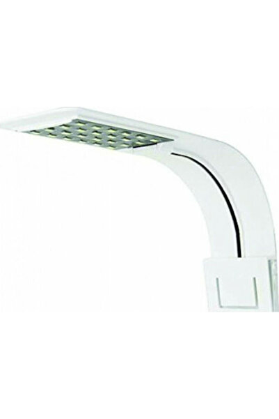 OEM Deebow Dee-301 Λάμπα LED για Φωτισμό Ενυδρείου με Λευκό Φως 7W A00540