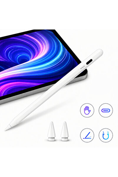 Sneezy Notepen Gen3 Stylus Pen Compatible with iPad Air 11 M2/M3, Palm Detect...