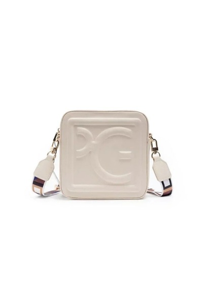 PG1 Exquisite Leisure Multifunctional Women's Crossbody Bag 2026 New Letter P...