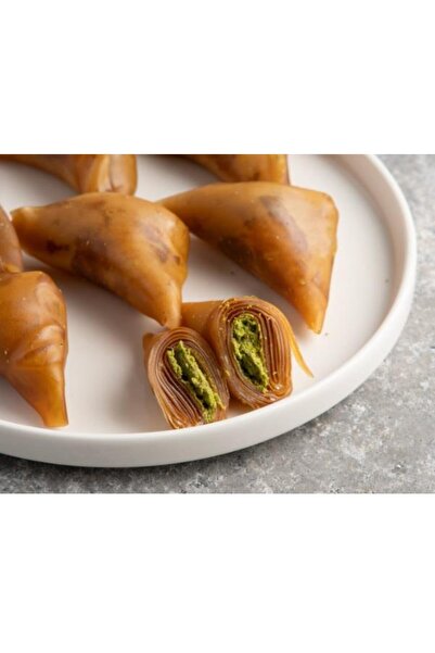BULUTLAR KURUYEMİŞ BK Muska Antep 500 Gr