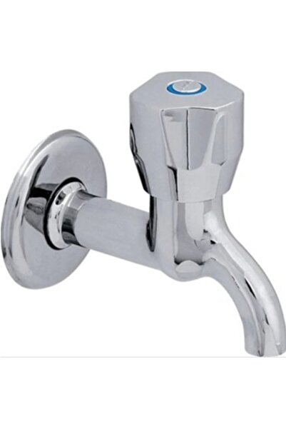 nalburzade Eca Short Faucet Pınar