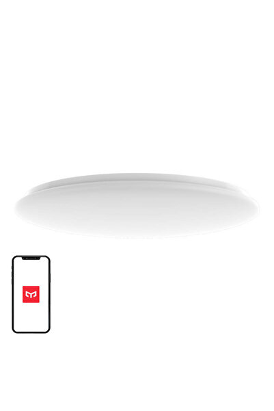 Yeelight Plafonieră Arwen 550C Pentru Casă Inteligentă