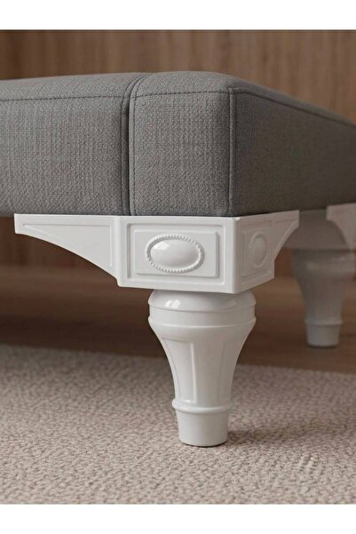 mobex Çınar 14cm Furniture Leg