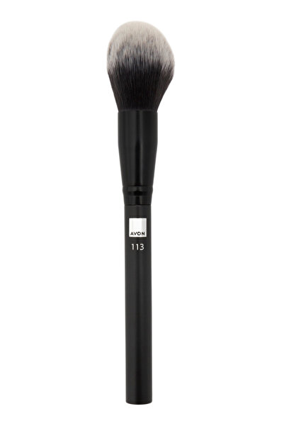 AVON Pudra Fırçası 113