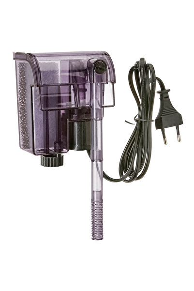 Boyu Filtru cascada pentru acvariu max 50L, 150Lh