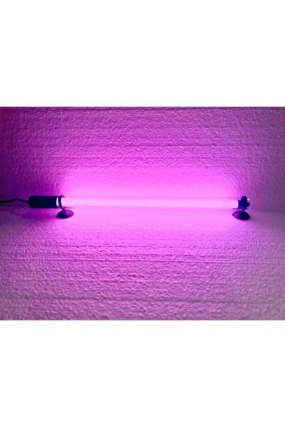 Aqua Zonic Lampa fluorescenta submersibila 35 cm Tropical Pink