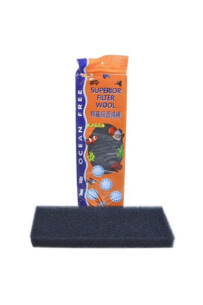 Ocean Free Placa burete filtrant 32,5 X 11,25 cm grosime 3 cm