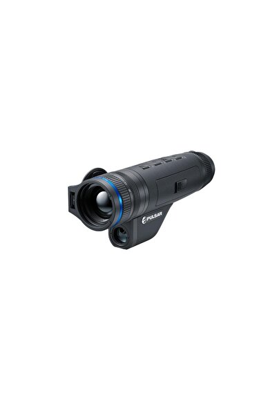 Pulsar Θερμική Απεικόνιση Telos LRF XQ35