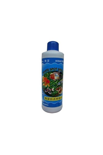 Ocean Free Medicament puncte albe pesti acvariu White Spot Special