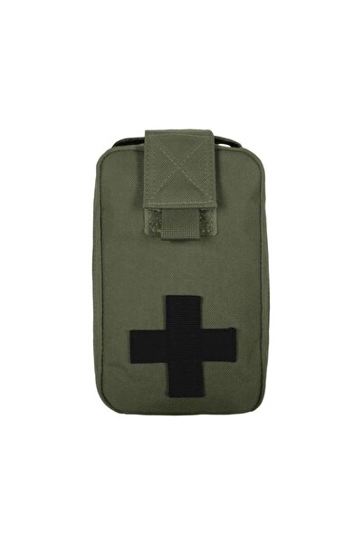 Warrior Assault Θήκη Personal Medic Rip Off Pouch Systems Χακί Olive Drab