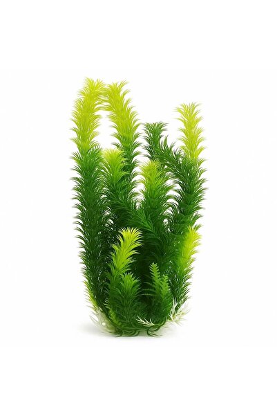 Ocean Free Planta artificiala mare Ceratophyllum 50 cm verde