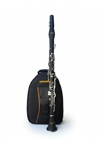 KÖHNER CLN-202(G) SOL KLARNET