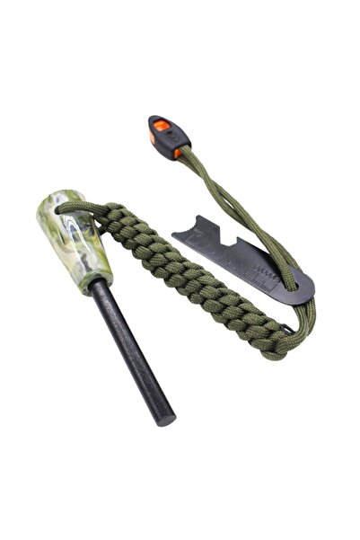 Origin Outdoors Σπινθηριστής Firesteel Stone