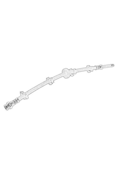 Iveco Furtun Frana Dreapta/Stanga Spate Daily Iv Daily V Daily Vi 05.06