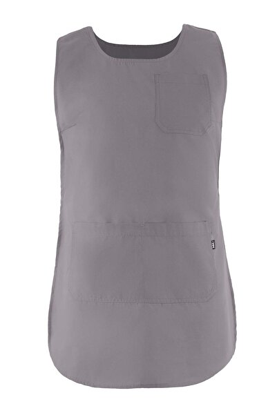 axon Ποδιά σαμαράκι MARKET LIGHT GREY One Size
