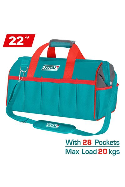 TOTAL 22" Luggage Bag