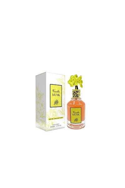 WADI AL KAHLEEJ apa de parfum Vanilla musk