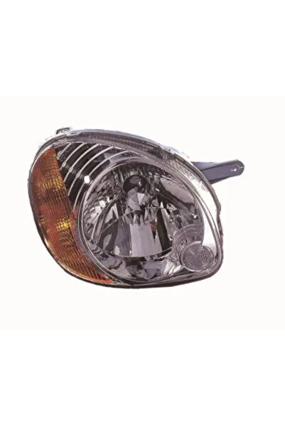 Depo Far Stanga HYUNDAI ATOS 221-1124L-LD-EM