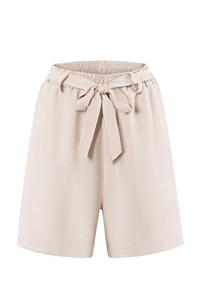 axon Βερμούδα γυναικεία MARTINICA BEIGE M