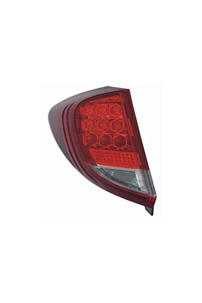 Depo Lampa Spate Stanga HONDA CIVIC 9