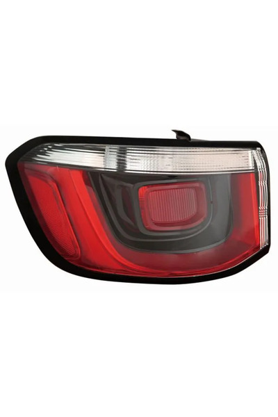 Depo Lampa Spate Stanga JEEP COMPASS