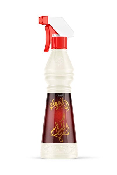 Sedr Al-Khaleej Perfumes Sidr Al Khaleej Perfumes Al Karam Air Freshener 500 ml