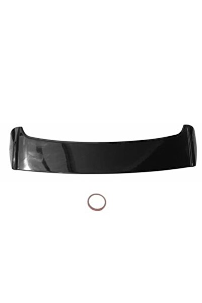 OEM Αεροτομή οροφής για BMW X5 G05 (2019+) - γυαλιστερό μαύρο