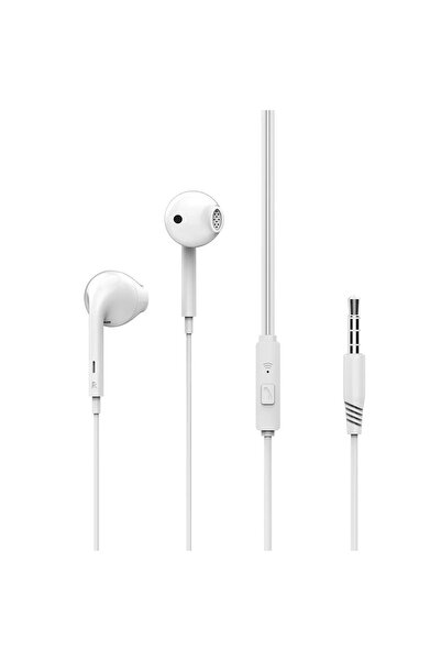 Vidvie Audio HS655 Wired Earphones
